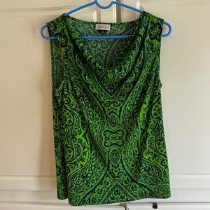 Tahari Arthur S.Levine, women’s size L